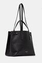 Δερμάτινη τσάντα Gianni Chiarini ALTEA BS.10967.RNGDBL μαύρο SS25