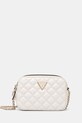 Τσάντα Guess GIULLY μπεζ HWQG87.48140