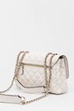 Αξεσουάρ Τσάντα Guess GIULLY HWQG87.48200 μπεζ