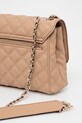 Αξεσουάρ Τσάντα Guess GIULLY HWQG87.48200 καφέ