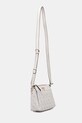 Τσάντα Guess NOELLE HWBG78.79120 μπεζ SS25