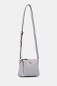 Τσάντα Guess NOELLE HWZG78.79120 μπλε NC24