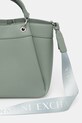 Αξεσουάρ Τσάντα Armani Exchange 942911.CC783 πράσινο