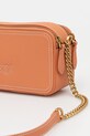 Αξεσουάρ Δερμάτινη τσάντα Pinko 103799.A1LF πορτοκαλί