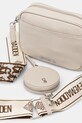 Τσάντα Steve Madden Blillite SM13001518 μπεζ