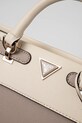 Τσάντα Guess μπεζ HWEBG9.51105