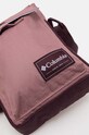 Σακίδιο Columbia Zigzag Side Bag ροζ 2094421