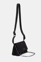 Δερμάτινη τσάντα ZADIG&VOLTAIRE LWBA02269 μαύρο AW24