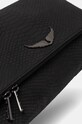 Αξεσουάρ Δερμάτινη τσάντα ZADIG&VOLTAIRE LWBA02269 μαύρο
