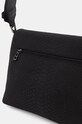 Δερμάτινη τσάντα ZADIG&VOLTAIRE μαύρο LWBA02269