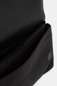 Δερμάτινη τσάντα ZADIG&VOLTAIRE LWBA02269 μαύρο