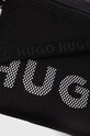 Σακίδιο HUGO μαύρο 50523522