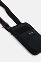 Σακίδιο Tommy Hilfiger AM0AM12468 μαύρο AW24