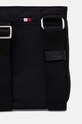 Σακίδιο Tommy Hilfiger μαύρο AM0AM12468