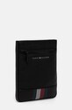 Σακίδιο Tommy Hilfiger AM0AM12483 μαύρο AW24