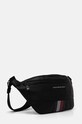 Σακίδιο Tommy Hilfiger AM0AM12673 μαύρο AW24