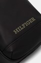 Σακίδιο Tommy Hilfiger AM0AM12604 μαύρο