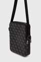 Αξεσουάρ Σακίδιο Guess TORINO HMTOLO.P4218 μαύρο