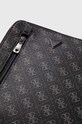 Σακίδιο Guess TORINO μαύρο HMTOLO.P4218