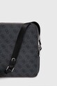 Αξεσουάρ Σακίδιο Guess TORINO HMTOLO.P4218 μαύρο