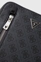 Σακίδιο Guess TORINO μαύρο HMTOLO.P4218