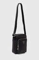 Σακίδιο Guess MILANO HMMISA.P4263 μαύρο AW24