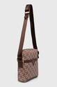 Σακίδιο Guess TORINO HMTOGW.P4358 μπεζ AW24