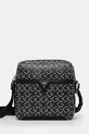 Σακίδιο Guess TORINO συνθετικό μαύρο HMTOGW.P4358
