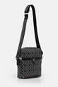 Σακίδιο Guess TORINO HMTOGW.P4358 μαύρο AW24