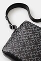 Αξεσουάρ Σακίδιο Guess TORINO HMTOGW.P4358 μαύρο