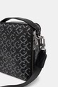 Αξεσουάρ Σακίδιο Guess TORINO HMTOGW.P4353 μαύρο