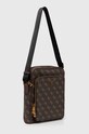 Σακίδιο Guess MILANO HMMILO.P4260 καφέ AW24