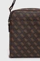Αξεσουάρ Σακίδιο Guess MILANO HMMILO.P4260 καφέ