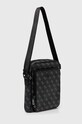 Σακίδιο Guess MILANO HMMILO.P4260 μαύρο AW24