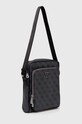 Σακίδιο Guess MILANO HMMILO.P4260 μαύρο AW24