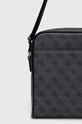 Αξεσουάρ Σακίδιο Guess MILANO HMMILO.P4260 μαύρο