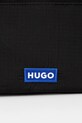 Σακίδιο Hugo Blue 50529452 μαύρο