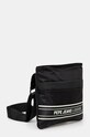 Σακίδιο Pepe Jeans JESSE DUBLIN PM030856 μαύρο AW24