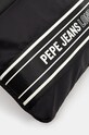 Σακίδιο Pepe Jeans JESSE DUBLIN μαύρο PM030856