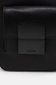 Σακίδιο Calvin Klein K50K512261 μαύρο