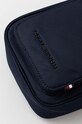 Σακίδιο Tommy Hilfiger σκούρο μπλε AM0AM12688