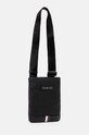Σακίδιο Tommy Hilfiger AM0AM12708 μαύρο AW24