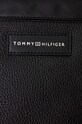 Σακίδιο Tommy Hilfiger μαύρο AM0AM12708