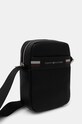 Σακίδιο Tommy Hilfiger AM0AM12724 μαύρο AW24
