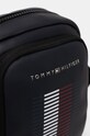 Σακίδιο Tommy Hilfiger σκούρο μπλε AM0AM12977
