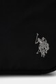 Σακίδιο U.S. Polo Assn. Bigfork μαύρο BIUB55675MIA