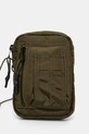 Σακίδιο Maharishi Maha Ma Pocket Pouch υφασμάτινο πράσινο 1117.OLIVE
