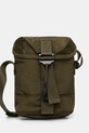 Σακίδιο Maharishi Maha M.A.L.I.C.E. Pouch Bag υφασμάτινο πράσινο 1116.OLIVE