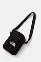 Σακίδιο The North Face Jester Crossbody NF0A52UC4H01 μαύρο AW24