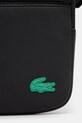 Σακίδιο Lacoste μαύρο NH4679TX